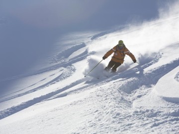 Consejos útiles para una buena temporada de Esquí