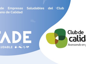 Red de Empresas Saludables del Club Asturiano de Calidad